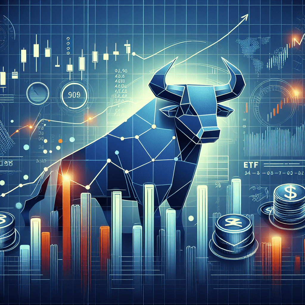 New ETFs Listed on the Korean Stock Exchange